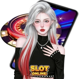 เว็บพนันแทงบอลคาสิโนบาคาร่าสล็อต